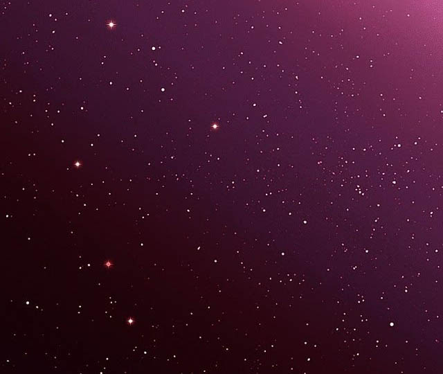 الإيزوتيريك في الكون
